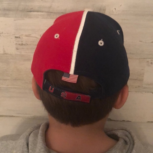 100th Anniversary Milwaukee Mile memorabilia hat - Picture 2 of 5